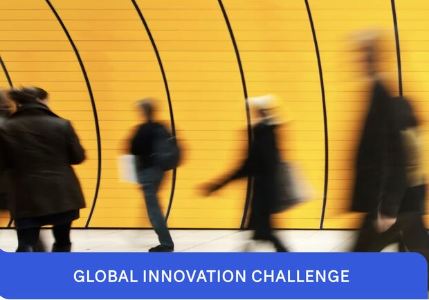 The Citi Foundation Global Innovation Challenge 2027 for nonprofit organisations (US$500,000 grant)