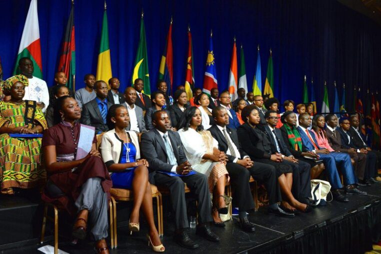 YALI 2027 Mandela Washington Fellowship for young African Leaders (Fully Funded to the United States of America)