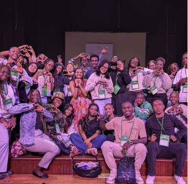 Yale Young African Scholars Program 2027 for African secondary school students. (Travel Grant Available to YYAS Residential Leadership Summit)