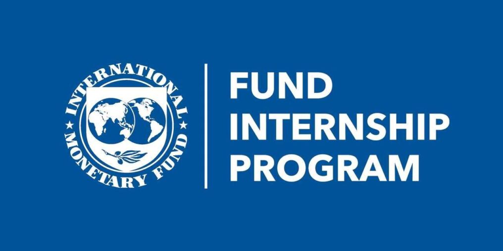IMF Internship Programme 2027