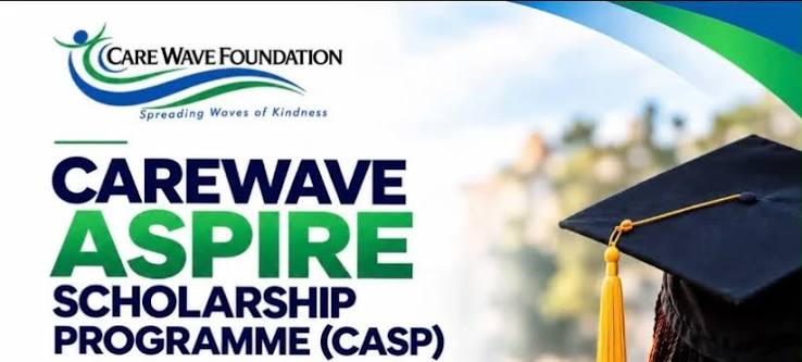 Care Wave Foundation Launches Scholarship, Mentorship Programme to Support Nigerian Students