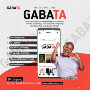 Profile photo of Gabata