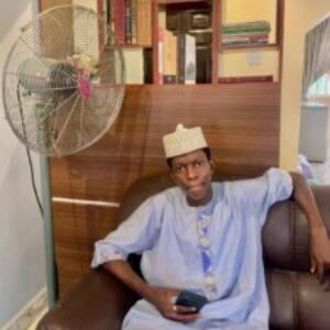 Profile photo of Saidu