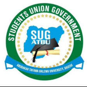 Group logo of SUG ATBU