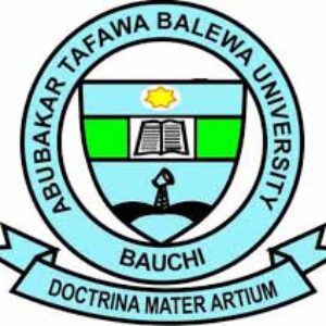 Group logo of AGRIC ENGINEERING ATBU